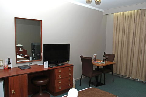 Hospitality Esperance SureStay Collection By Best Western - Whitsundays Accommodation 42