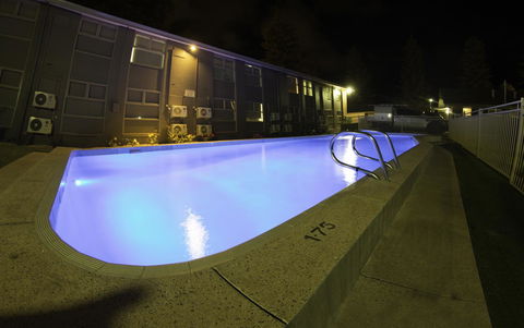 Hospitality Esperance SureStay Collection By Best Western - Whitsundays Accommodation 8