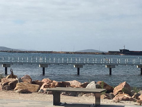 Hospitality Esperance SureStay Collection By Best Western - Whitsundays Accommodation 20