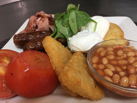 Hospitality Esperance SureStay Collection By Best Western - Whitsundays Accommodation 17