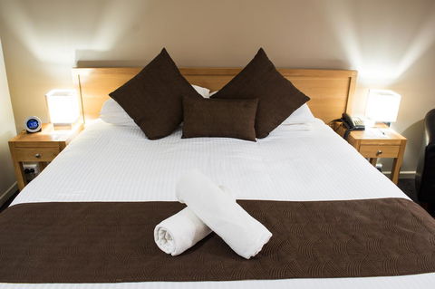 Hospitality Esperance SureStay Collection By Best Western - Whitsundays Accommodation 2