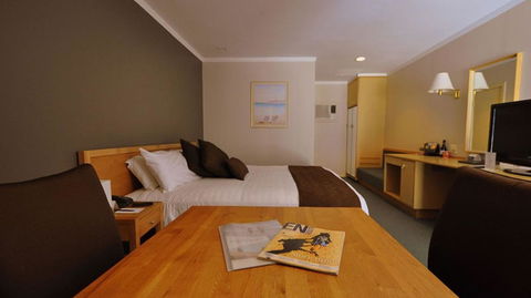 Hospitality Esperance SureStay Collection By Best Western - Whitsundays Accommodation 39