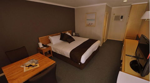 Hospitality Esperance SureStay Collection By Best Western - Whitsundays Accommodation 35