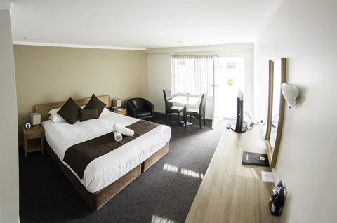 Hospitality Esperance SureStay Collection By Best Western - Whitsundays Accommodation 6