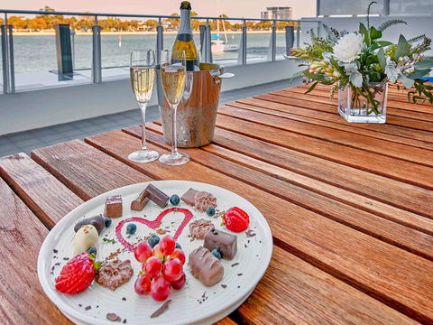 The Sebel Mandurah - Whitsundays Accommodation 42