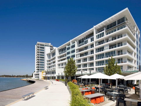 The Sebel Mandurah - Whitsundays Accommodation 38