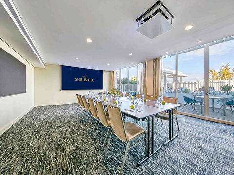 The Sebel Mandurah - Whitsundays Accommodation 30