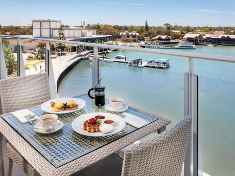 The Sebel Mandurah - Whitsundays Accommodation 40