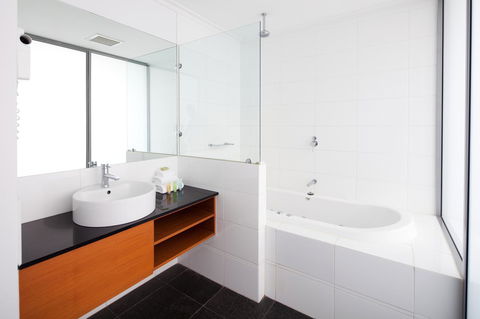 Seashells Mandurah - Whitsundays Accommodation 13