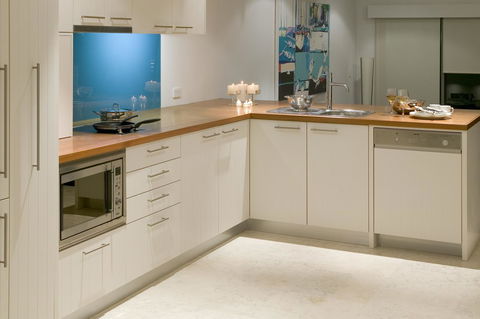 Seashells Mandurah - Whitsundays Accommodation 34