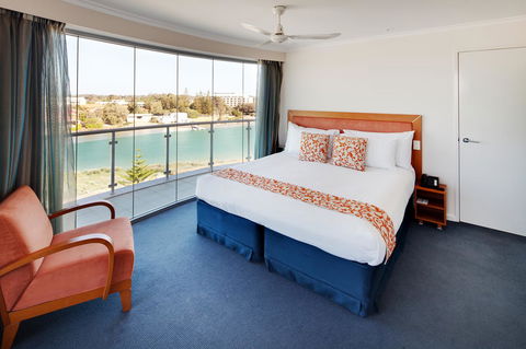 Seashells Mandurah - Whitsundays Accommodation 22