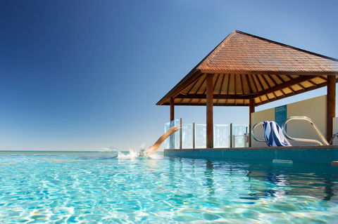 Seashells Mandurah - Whitsundays Accommodation 32