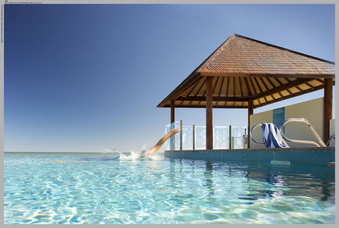 Seashells Mandurah - Whitsundays Accommodation 2