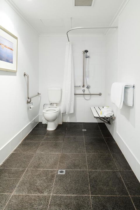 Seashells Mandurah - Whitsundays Accommodation 28