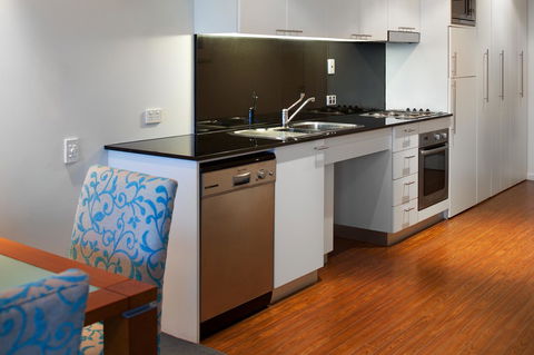 Seashells Mandurah - Whitsundays Accommodation 29