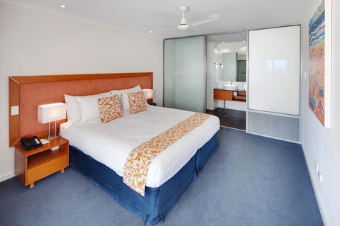 Seashells Mandurah - Whitsundays Accommodation 14