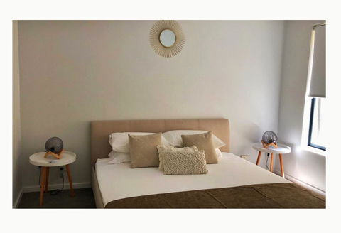 Stylish 1BDR Unit In The Heart Of Subiaco - Whitsundays Accommodation 7