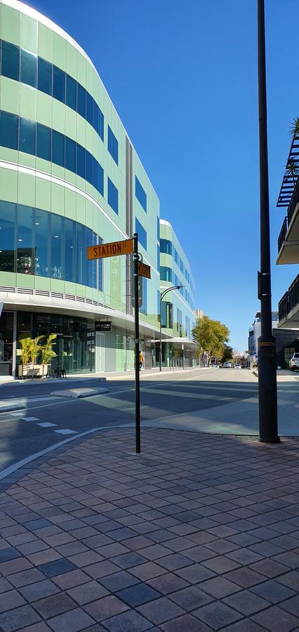 Stylish 1BDR Unit In The Heart Of Subiaco - Whitsundays Accommodation 11