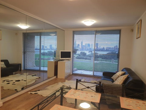 Apartment With A View - Whitsundays Accommodation 5