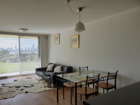 Apartment With A View - Whitsundays Accommodation 0