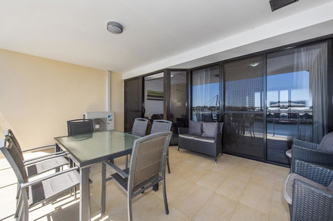 Dolphin Quay Apartments - Whitsundays Accommodation 26