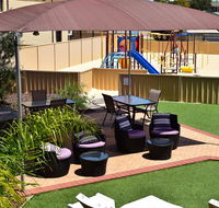 The Jetty Resort - Whitsundays Accommodation