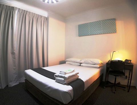 Criterion Hotel Perth - Whitsundays Accommodation 8