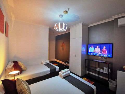 Criterion Hotel Perth - Whitsundays Accommodation 11