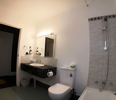 Criterion Hotel Perth - Whitsundays Accommodation 26