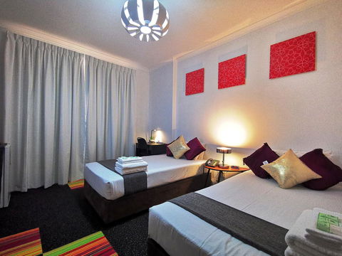Criterion Hotel Perth - Whitsundays Accommodation 12