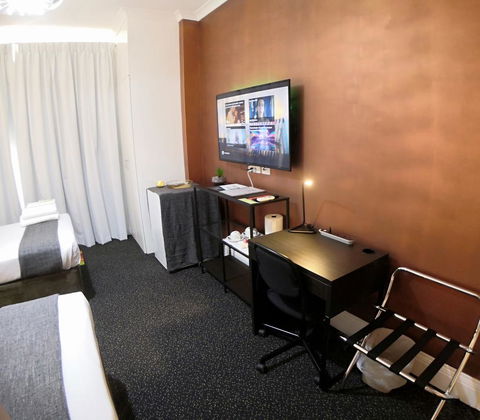 Criterion Hotel Perth - Whitsundays Accommodation 19