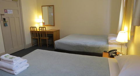 Criterion Hotel Perth - Whitsundays Accommodation 42