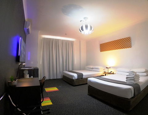 Criterion Hotel Perth - Whitsundays Accommodation 24