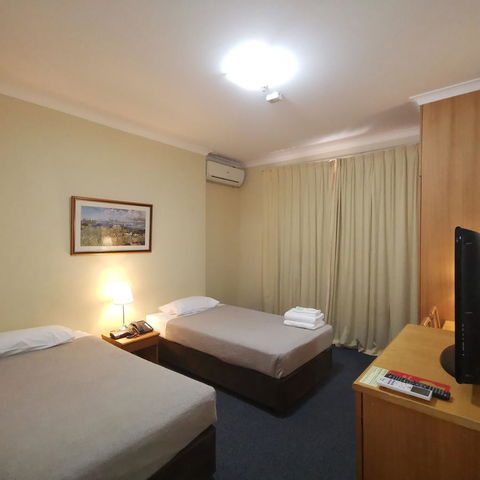 Criterion Hotel Perth - Whitsundays Accommodation 31