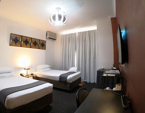 Criterion Hotel Perth - Whitsundays Accommodation 16