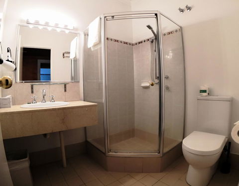 Criterion Hotel Perth - Whitsundays Accommodation 15