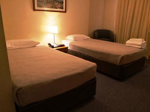Criterion Hotel Perth - Whitsundays Accommodation 37