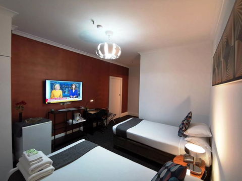 Criterion Hotel Perth - Whitsundays Accommodation 13