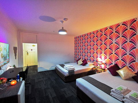 Criterion Hotel Perth - Whitsundays Accommodation 20