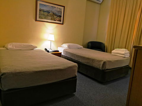 Criterion Hotel Perth - Whitsundays Accommodation 39