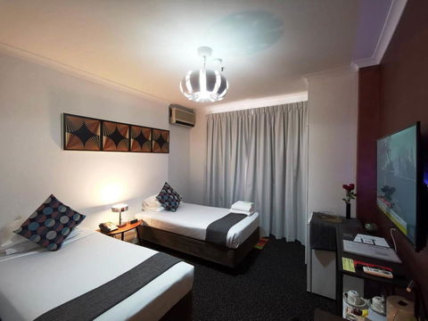 Criterion Hotel Perth - Whitsundays Accommodation 14