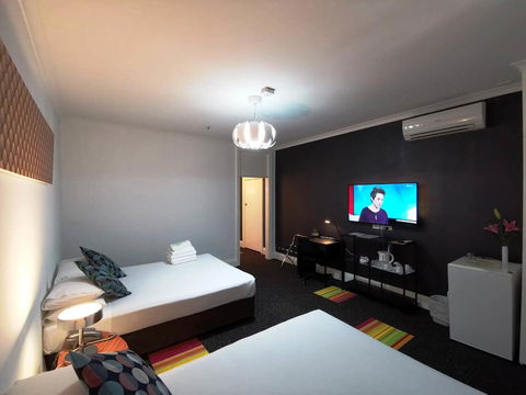 Criterion Hotel Perth - Whitsundays Accommodation 23