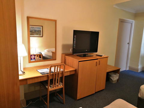 Criterion Hotel Perth - Whitsundays Accommodation 40