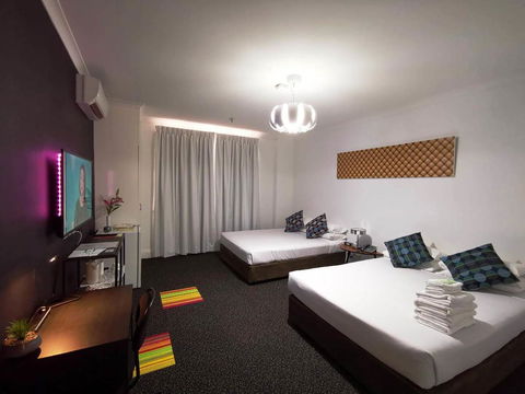 Criterion Hotel Perth - Whitsundays Accommodation 22