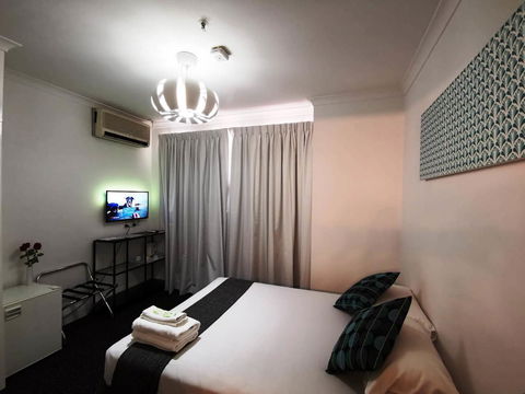 Criterion Hotel Perth - Whitsundays Accommodation 1
