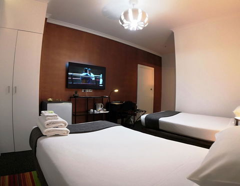Criterion Hotel Perth - Whitsundays Accommodation 17