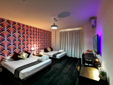 Criterion Hotel Perth - Whitsundays Accommodation 21