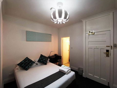 Criterion Hotel Perth - Whitsundays Accommodation 2