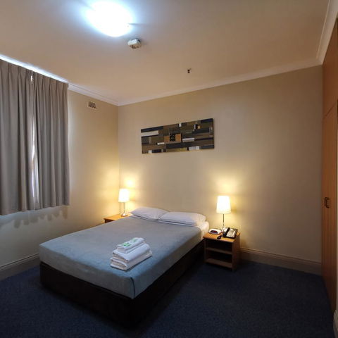 Criterion Hotel Perth - Whitsundays Accommodation 36