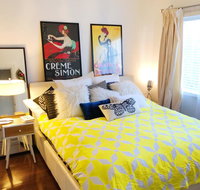 Perth cafe strip Mount Lawley - Whitsundays Accommodation